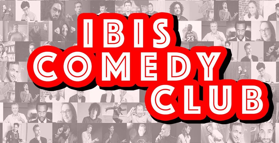 Ibis Comedy show