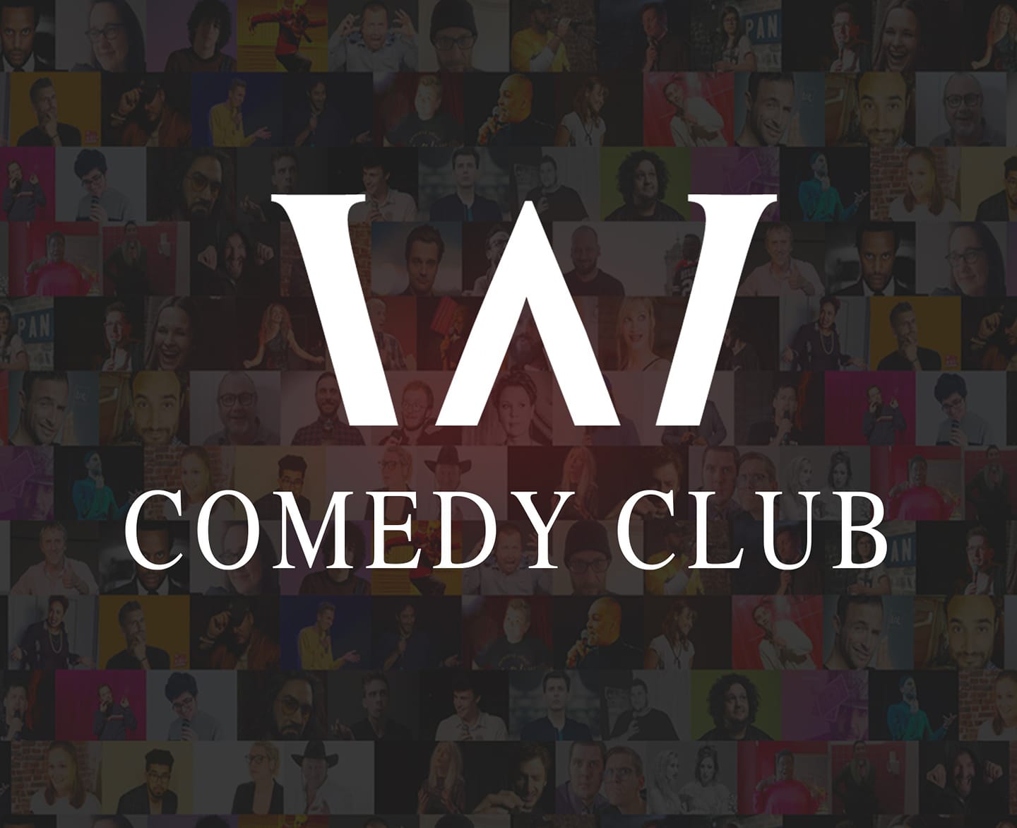 W Comedy Club