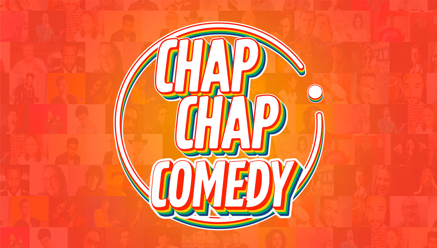 Le Chap Chap comedy show/ Plateau d’humoristes